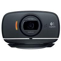 Logitech C525 HD Webcam 